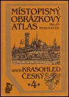 Místopisný obrázkový atlas aneb Krasohled český 4.