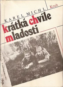Krátká chvíle mladosti