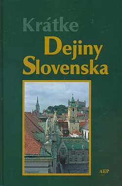 Krátke dejiny Slovenska
