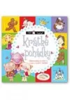 Krátké pohádky