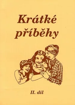 Krátké příběhy II.
