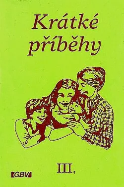 Krátké příběhy III.