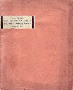 Kratochvilná historie o obrazu svatého Jiří
