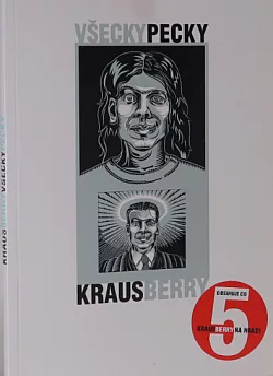 Krausberry - Všecky pecky