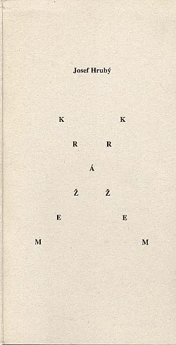 Krážem