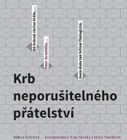 Krb neporušitelného přátelství