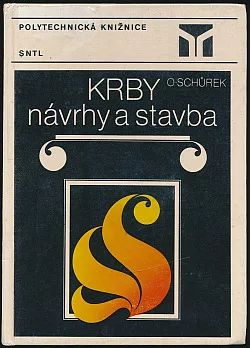 Krby - návrhy a stavba