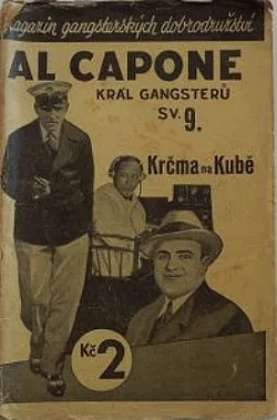 Krčma na Kubě