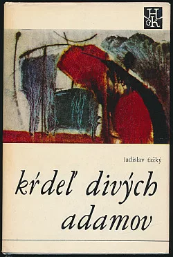 Kŕdeľ divých Adamov