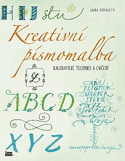 Kreativní písmomalba