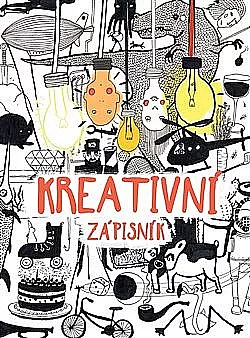 Kreativní zápisník