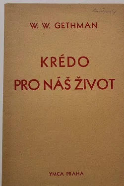 Krédo pro náš život