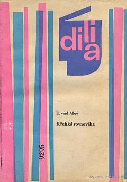 Křehká rovnováha