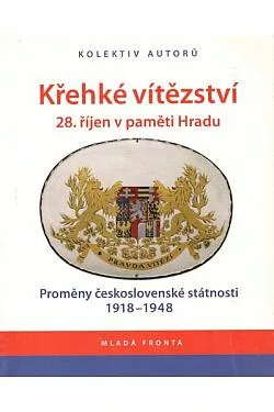 Křehké vítězství: 28. říjen v paměti Hradu