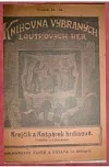 Krejčík a Kašpárek hrdinové