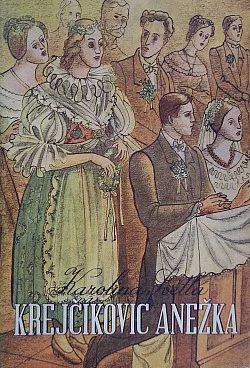 Krejčíkovic Anežka