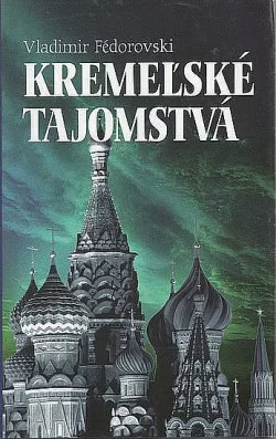 Kremeľské tajomstvá