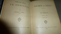 Křemen a hlína