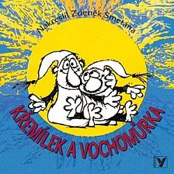 Křemílek a Vochomůrka