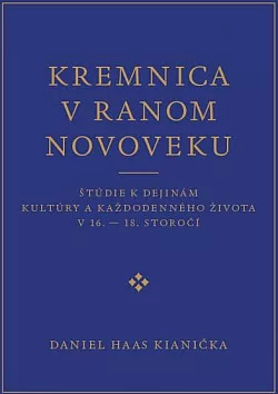 Kremnica v ranom novoveku