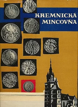 Kremnická mincovňa