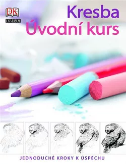 Kresba. Úvodní kurs
