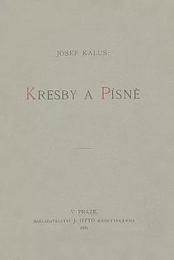 Kresby a písně