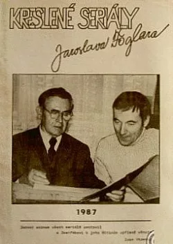 Kreslené seriály Jaroslava Foglara