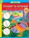 Dinosauři na olympiádě