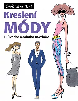 Kreslení módy – Průvodce módního návrháře