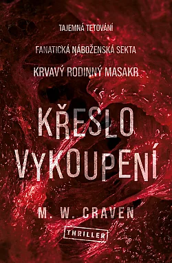 Křeslo vykoupení