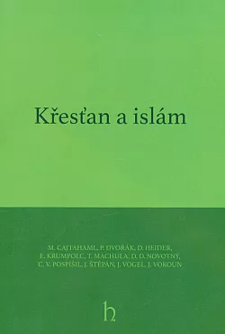 Křesťan a islám