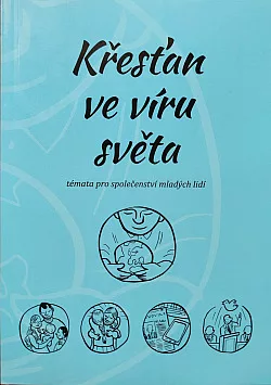 Křesťan ve víru světa
