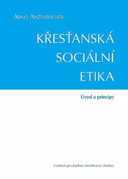 Křesťanská sociální etika: Úvod a principy