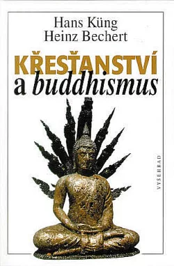 Křesťanství a buddhismus