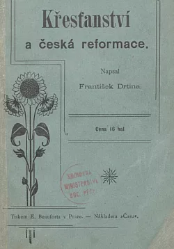 Křesťanství a česká reformace