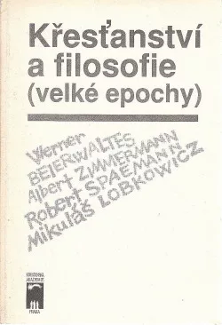 Křesťanství a filosofie (velké epochy)