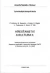 Křesťanství a kultura II.