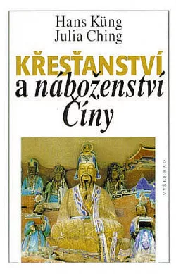Křesťanství a náboženství Číny