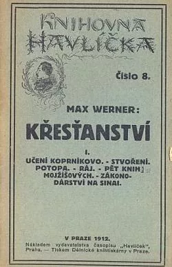 Křesťanství I