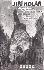 Křestný list, Ódy a variace, Limb a jiné básně, Sedm kantát, Dny v roce, Roky v dnech