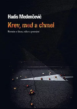 Krev, med a chmel
