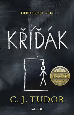 Kříďák