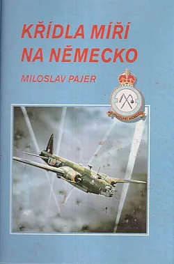 Křídla míří na Německo