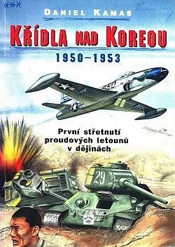 Křídla nad Koreou ( 1950-1953 )