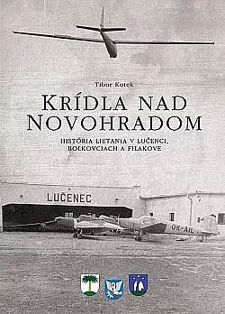 Krídla nad Novohradom