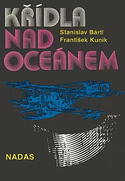 Křídla nad oceánem