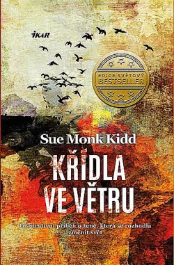 Křídla ve větru