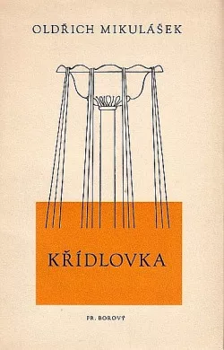 Křídlovka