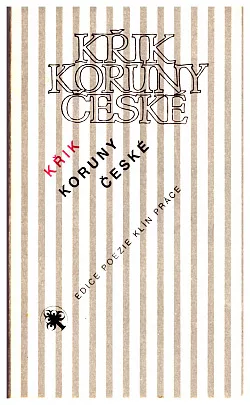 Křik koruny české